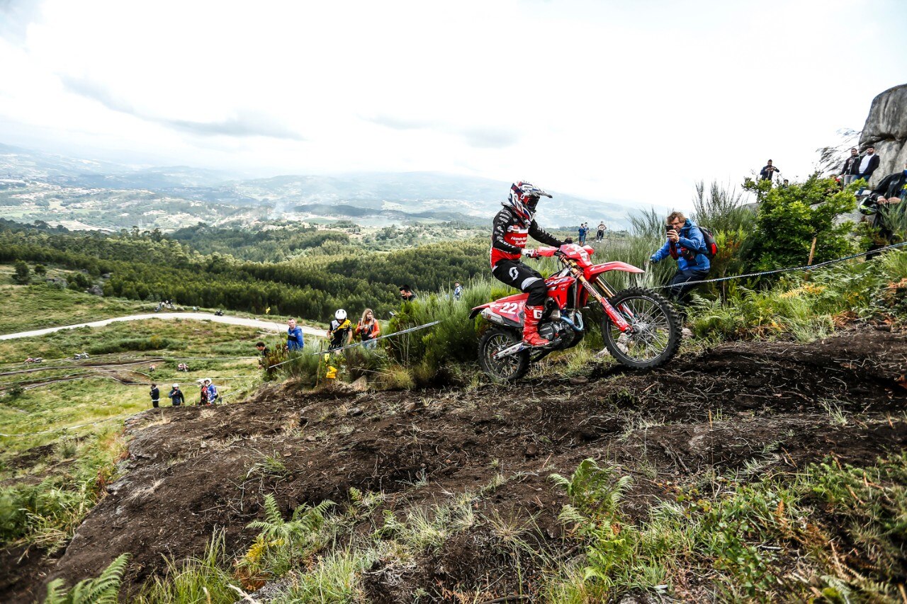 Mondiale EnduroGP 2021 - Portogallo